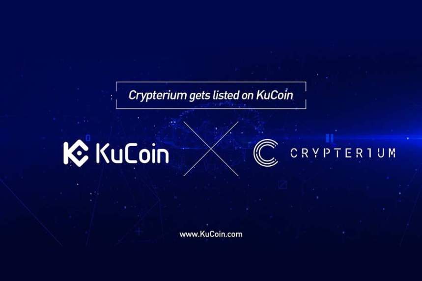 kucoin