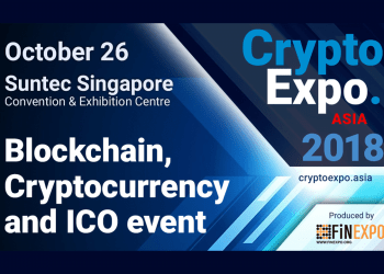 crypto expo asia