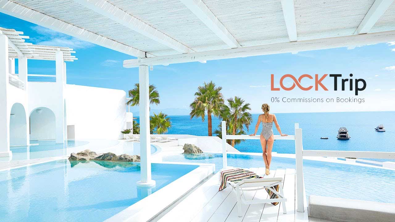 LockTrip