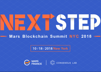 next step, mars finance