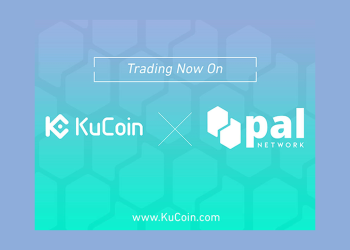 PAL, KuCoin, PAL Network