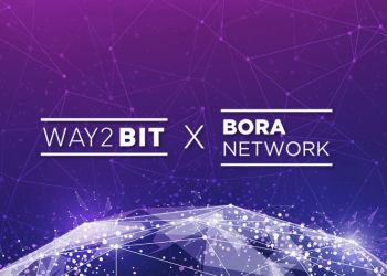 WAY2BIT to Release Public Beta of the BORA Ecosystem Later This Year