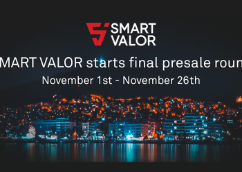 smart valor, valor