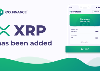 1 XRP