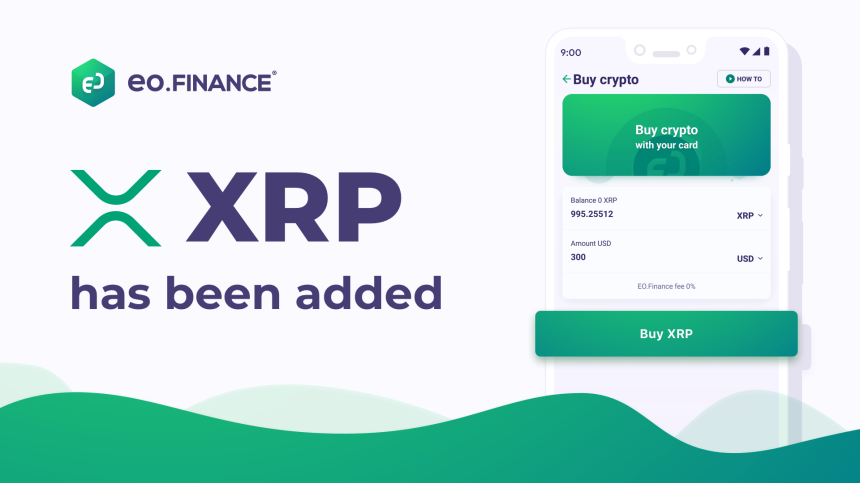 1 XRP