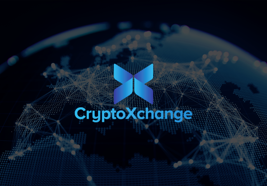 cryptoxchange