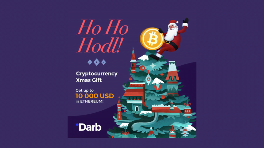 darb, christmas, santa