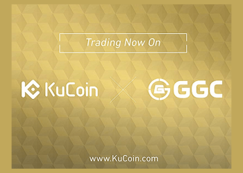 kucoin, ggc