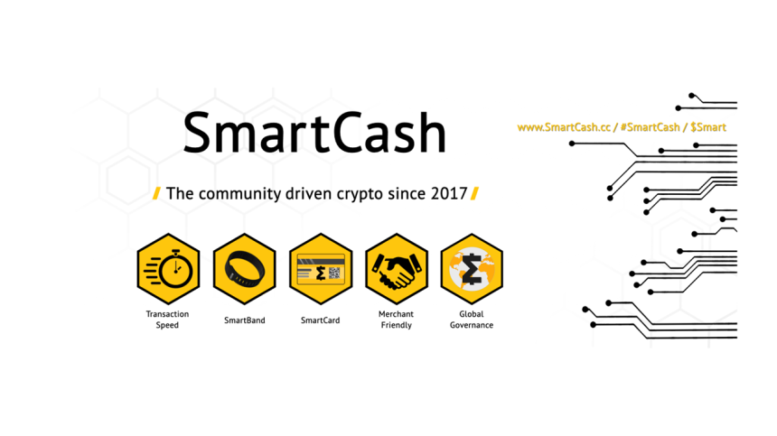 smartcash