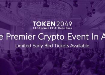 token2049, hong kong