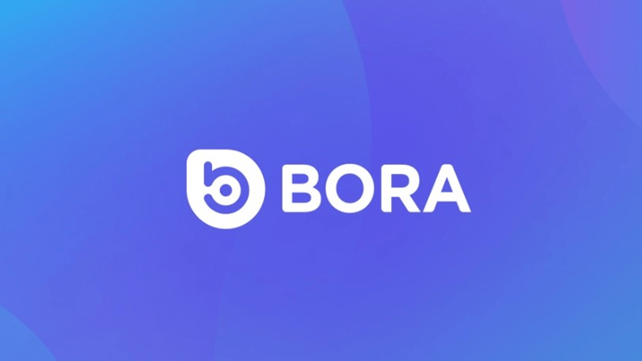 BORA, Way2Bit
