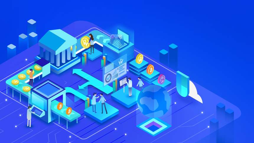 World Open Network, WON