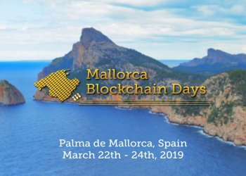 mallorca blockchain days