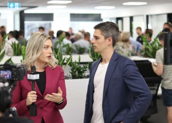 cryptocurrency, coincast, coincast tv