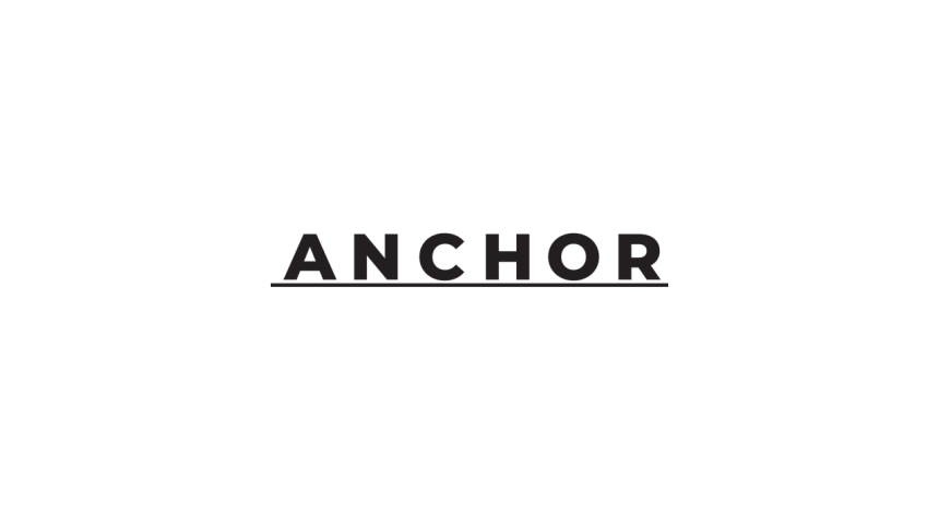 anchor