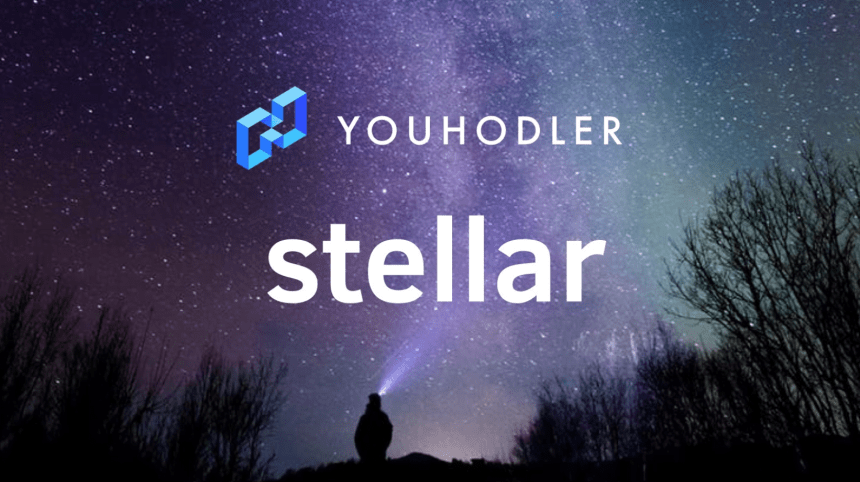 stellar, youhodler