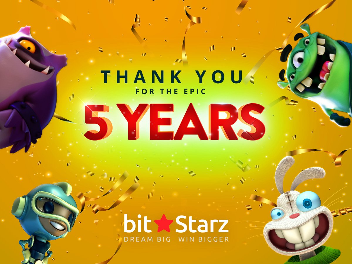 Bitstarz