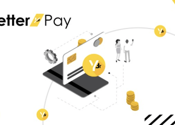 BetterPay, yellowbetter