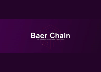 Baer Chain: Super Node Campaign Has Heated Up in Its Final Days