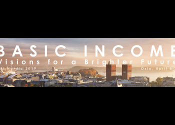 Basic Income Earth Network Welcomes GoodDollar Into Community as First Blockchain-Based Project at UBI-Nordic