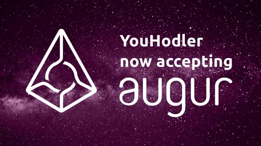 augur, youhodler