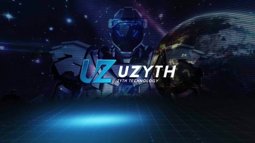 UZYTH