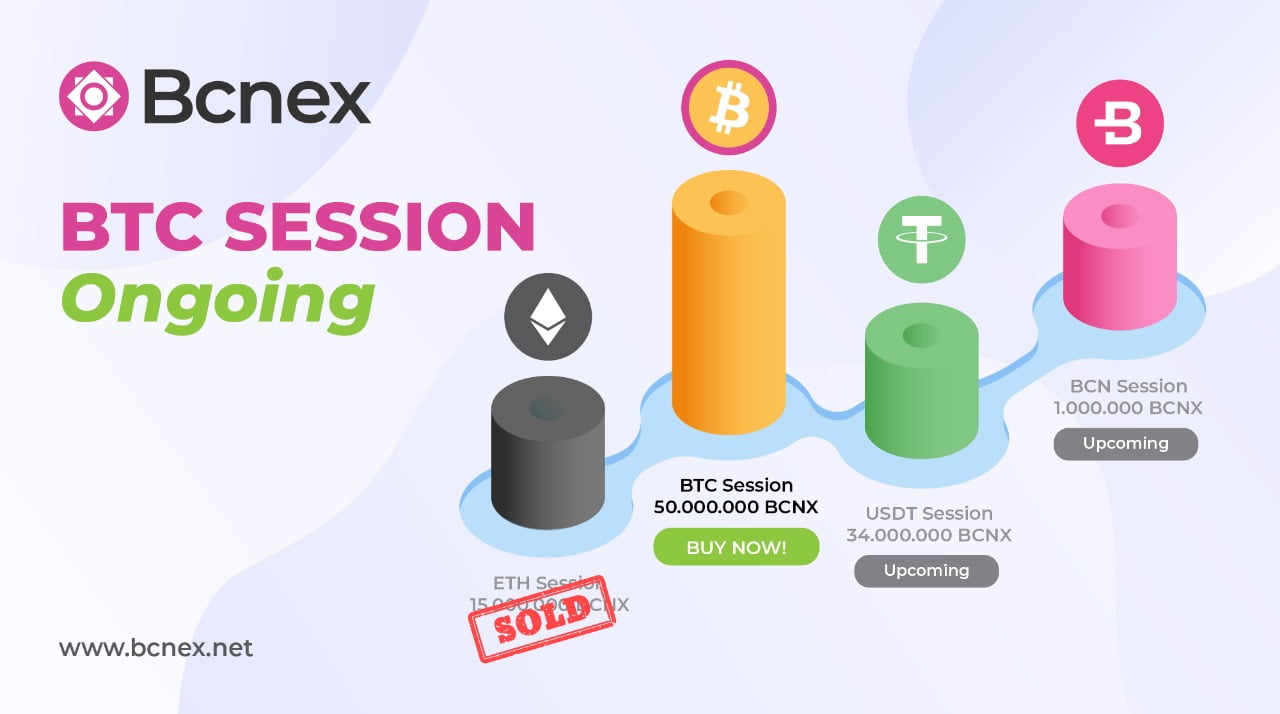 BCNEX