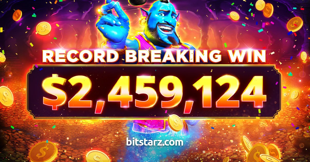 bitstarz