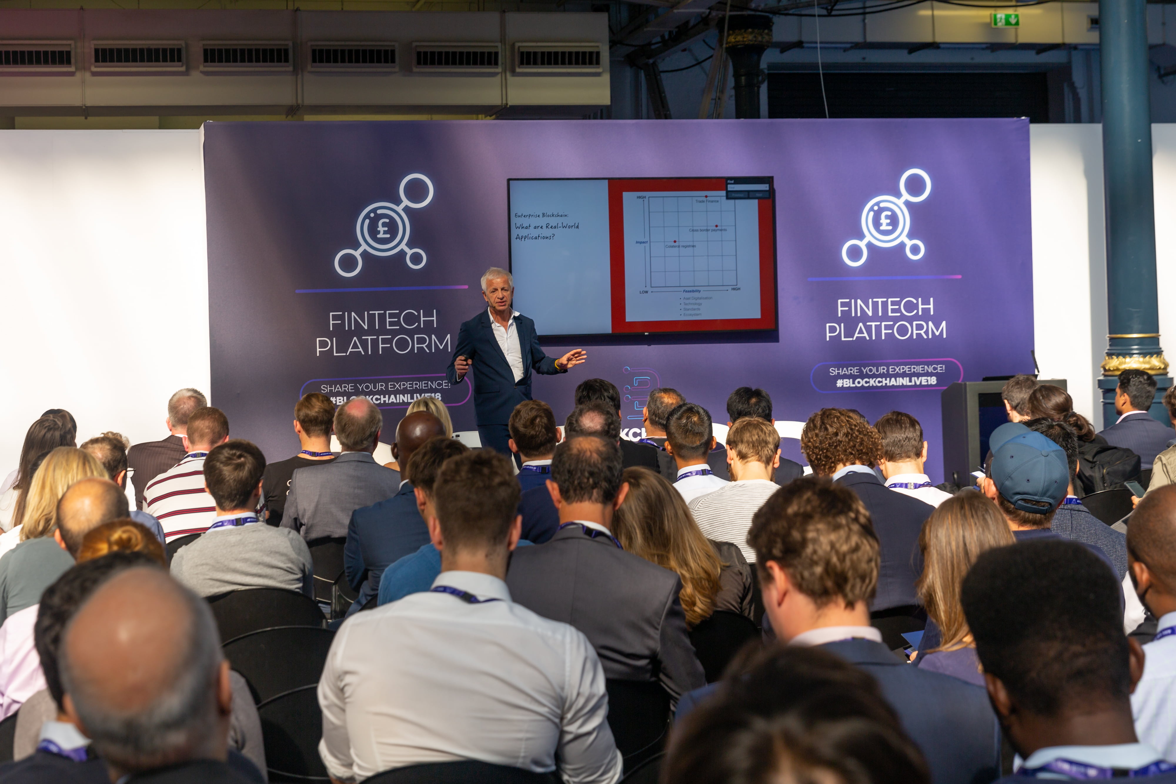 blockchain live