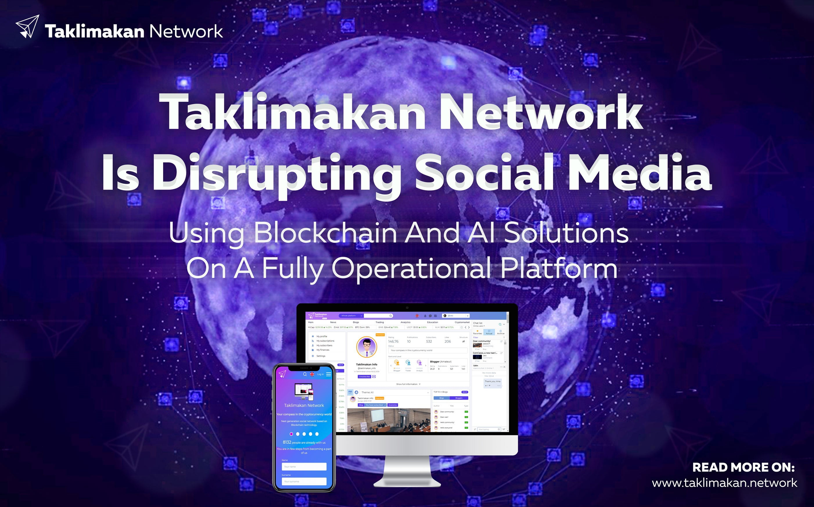 Taklimakan