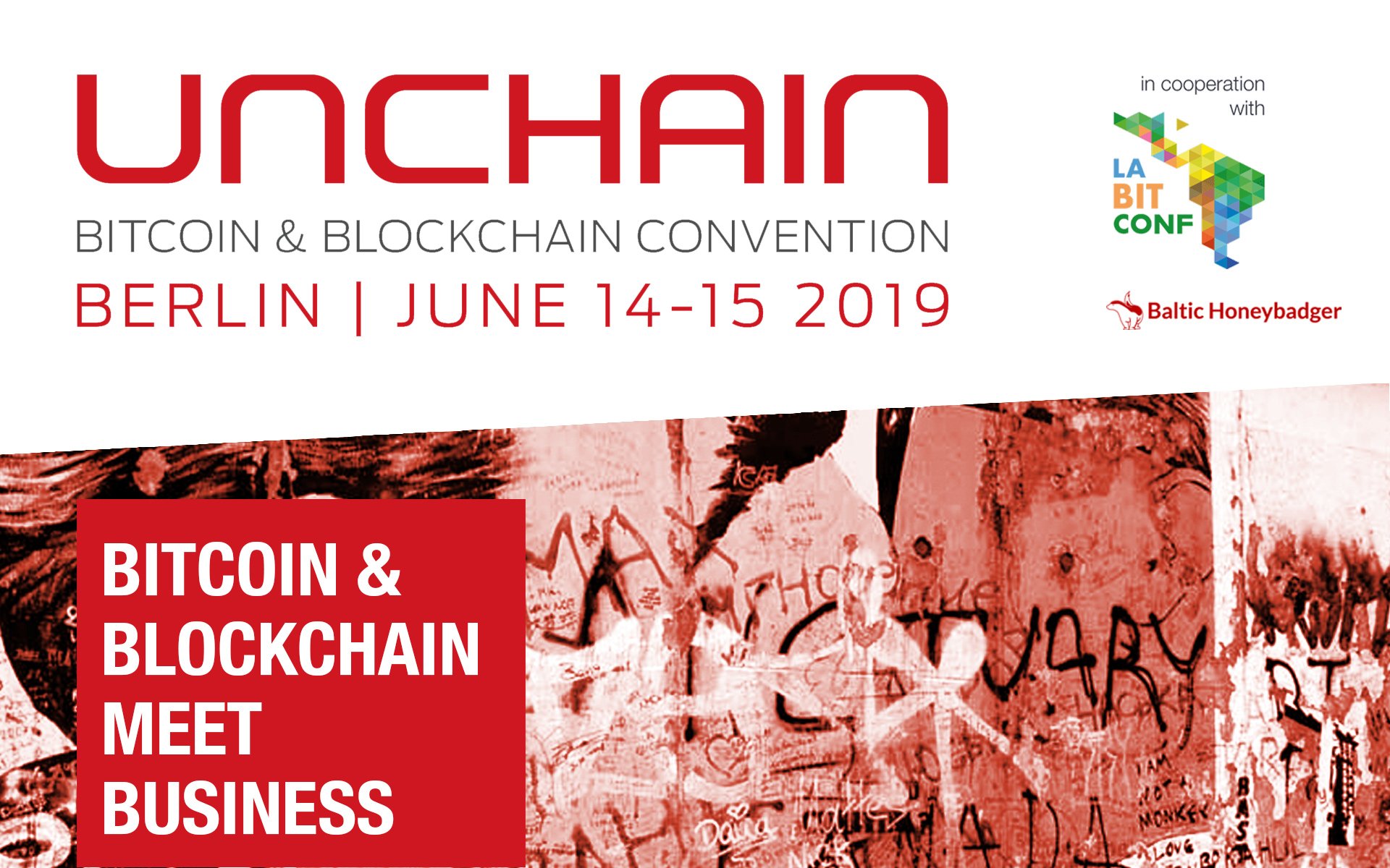 UNCHAIN