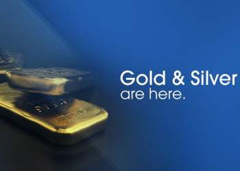 eToroX Launches Gold and Silver Stablecoins