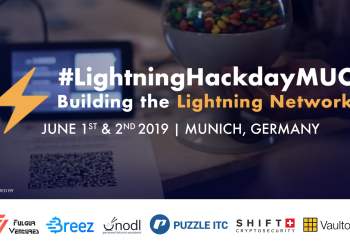 bitcoin, lightning, hackday