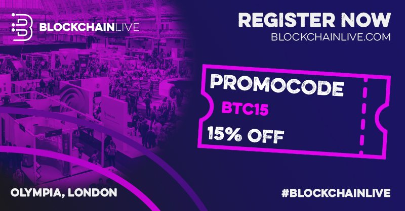blockchain live