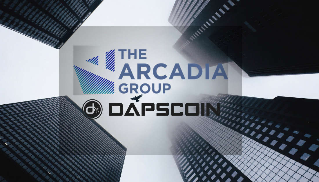 arcadia, DAPS