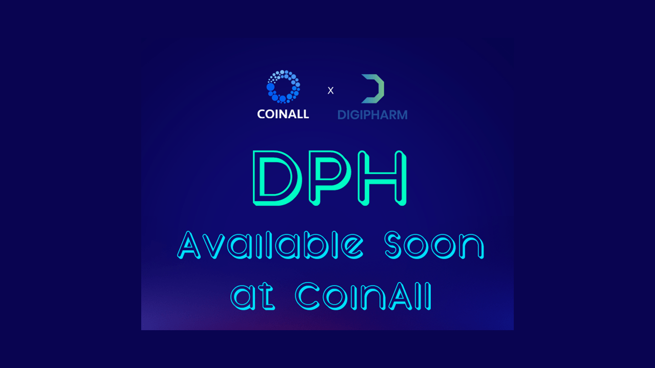 DPH, coinall