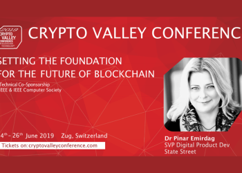 crypto wallet conference
