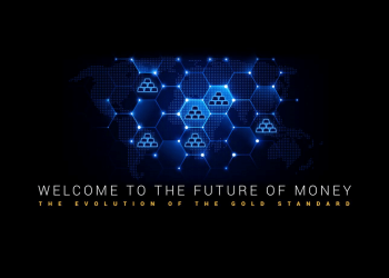 kinesis, cryptocurrency, gold