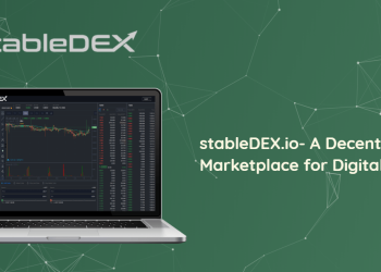 stableDEX