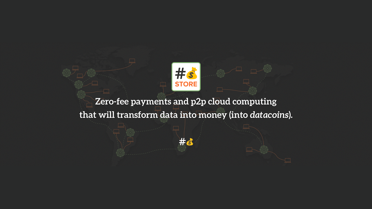 storecoin