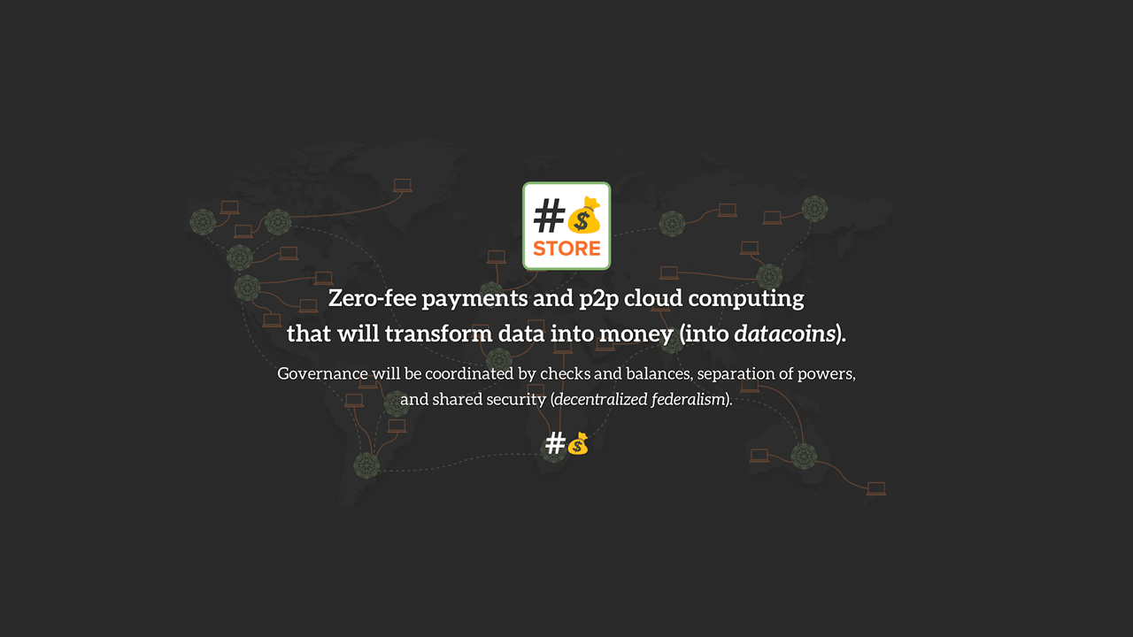 storecoin