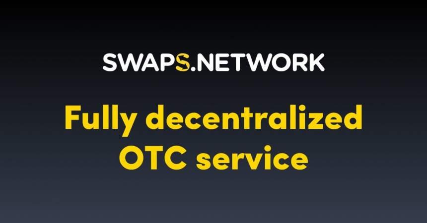 swaps network