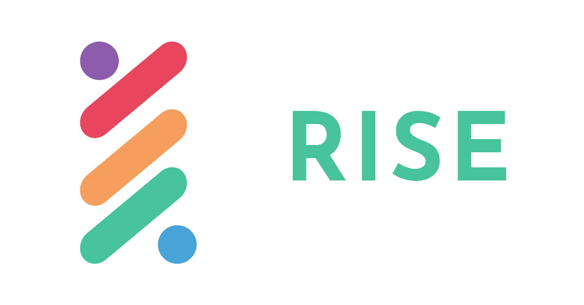 rise