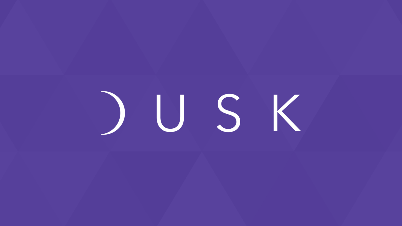 Dusk