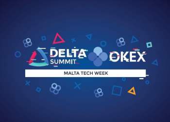 delta, okex