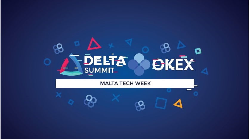 delta, okex