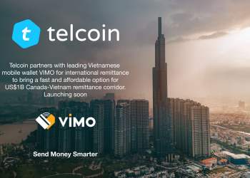 telcoin, vimo