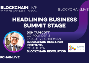 blockchain live