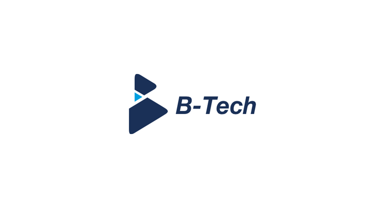 B-Tech