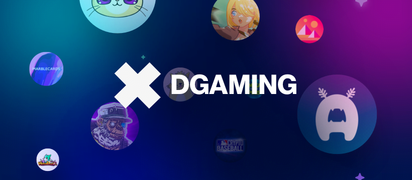 DGaming